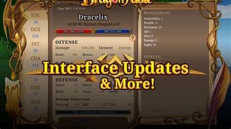 is dragonfable still being updated|DragonFable on Artix Entertainment.